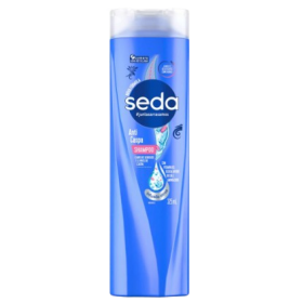 Shampoo Seda 325ML Anti-Caspa