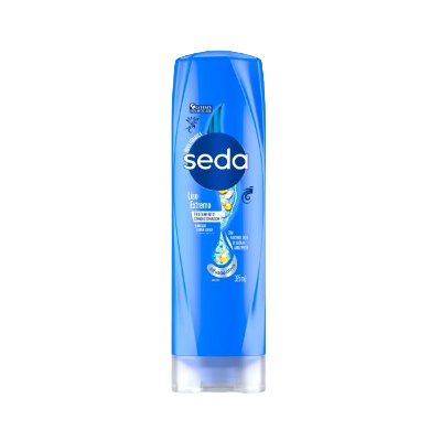 Cond. Seda 325ML Liso Extremo