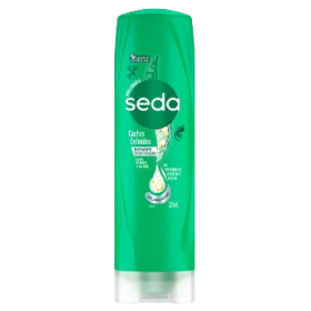 Cond. Seda 325ML Cachos Definidos