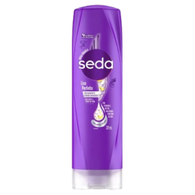 Cond. Seda 325ML Liso Perfeito