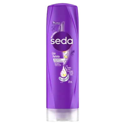 Cond. Seda 325ML Liso Perfeito