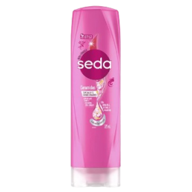 Cond. Seda 325ML Ceramidas