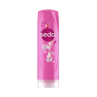 Cond. Seda 325ML Ceramidas