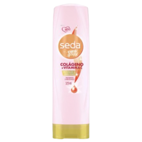 Cond. Seda 325ML Colágeno + Vitamina C