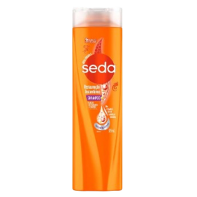 Shampoo Seda 325ML Restauração Instantanea