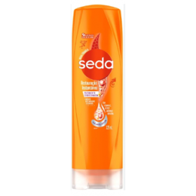 Cond. Seda 325ML Restauração Instantanea