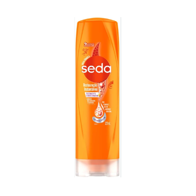 Cond. Seda 325ML Restauração Instantanea