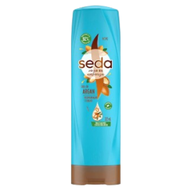 Cond. Seda 325ML Oleo Argan Reconstrução Brilho