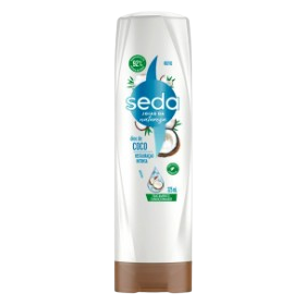 Cond. Seda 325ML Oleo Coco