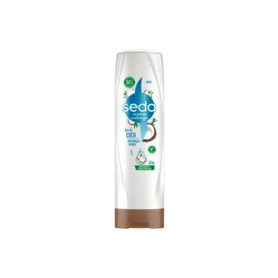 Cond. Seda 325ML Oleo Coco