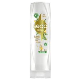 Cond. Seda 325ML Bambu Biotina