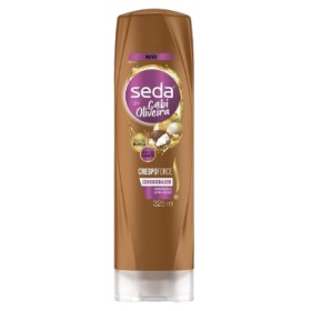 Cond. Seda 325ML Crespo Force