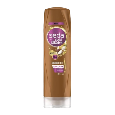 Cond. Seda 325ML Crespo Force