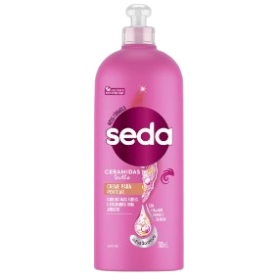 Creme Pent. Seda 700ML Ceramidas