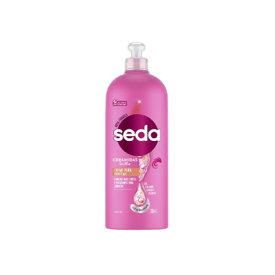 Creme Pent. Seda 700ML Ceramidas