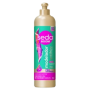 Creme Pent. Seda Boom 350ML Modelador Antifrizz