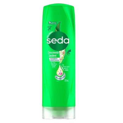 Cond. Seda 325ML Crescimento Saudavel