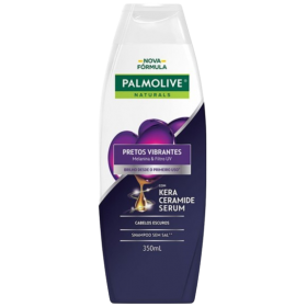 Shampoo Palmolive 350ML PT Vibrantes