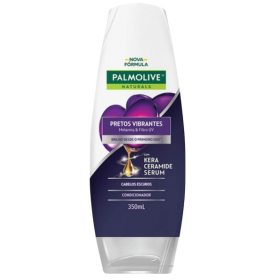 Cond. Palmolive 350ML PT Vibrantes