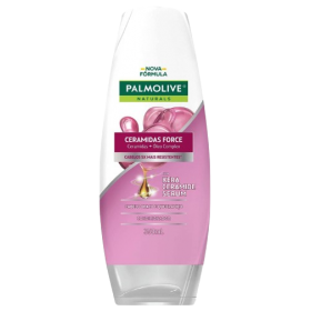 Cond. Palmolive 350ML Ceramidas Force