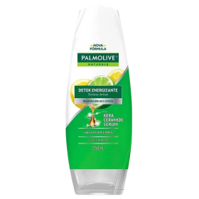 Cond. Palmolive 350ML Detox Energizante