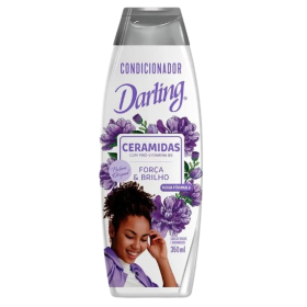 Cond. Darling 350ML Ceramidas