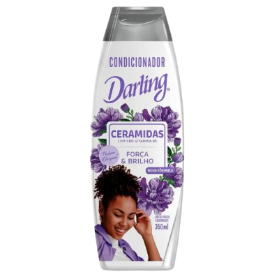 Cond. Darling 350ML Ceramidas