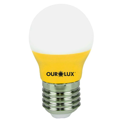 Lamp.OuroLux SuperLed 3W AM