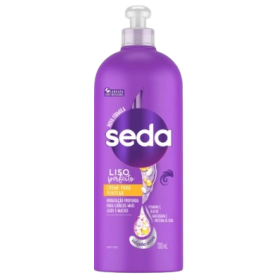 Creme Pent. Seda 700ML Liso Perfeito