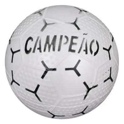 Brinq. Apolo Bola Campeao N.8