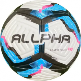 Brinq.Alpha Bola Futebol Oficial Style