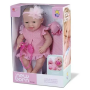 Brinq.Divertoys Boneca Dengo