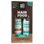 Kit Yama Beauty Sh + Cond. Hair Food CocoNut