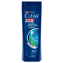 Shampoo Clear 200ML Anticaspa Ice Menthol