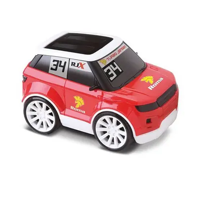 Brinq.Roma Carro Next Race-Suv