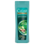 Shampoo Clear 200ML Botanique  Anticaspa Anticoceira