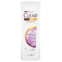 Shampoo Clear 200ML Anticaspa Hidratação Intensa