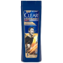 Shampoo Clear 400ML Sports Limpeza Profunda