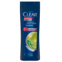 Shampoo Clear 400ML Anticaspa Controle Alívio Coceira