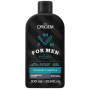 Shampoo Nazca Origem 300ML For Men Anticaspa