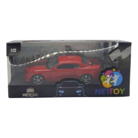 Brinq.Nettoy Camaro Sport