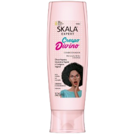 Cond. Skala 325ML Crespo Divino