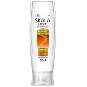 Cond. Skala 325ML Vitamina C + Colágeno Vegetal