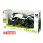 Brinq.Roma Moto Naked MotoCylce