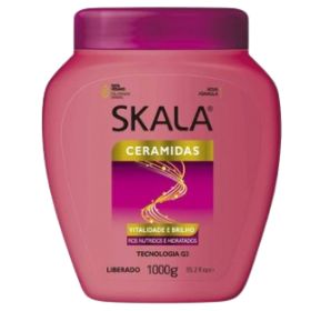 Creme Trat. Skala 1000G Ceramidas