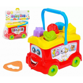 Brinq.Maral Baby Bus