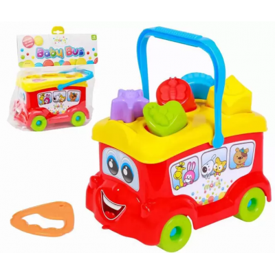 Brinq.Maral Baby Bus