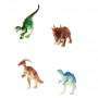 Brinq.Art Brink Dinossauros 4Pcs