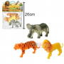 Brinq.Art Brink Animal 3Pcs