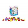 Brinq.Maral Mega Bricks 93Pcs